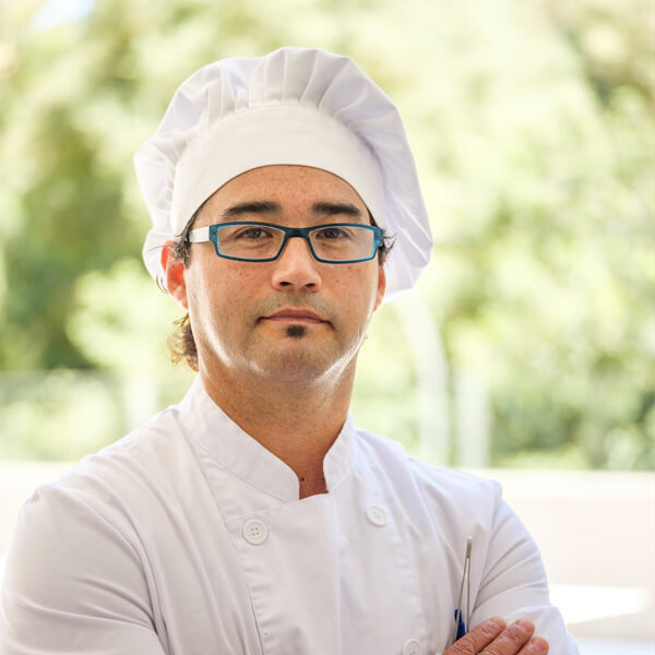 Pastry Chef